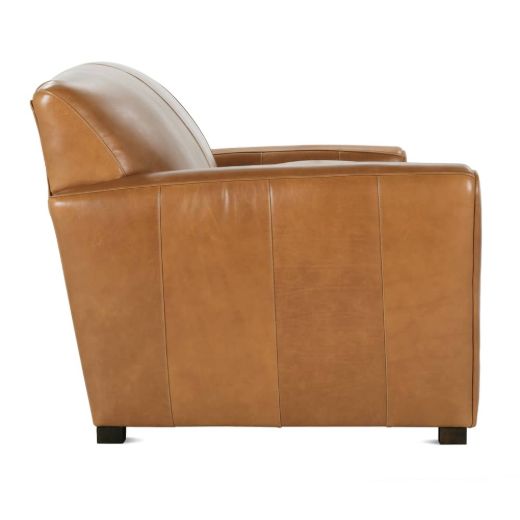 Picture of Desmond Bespoke Leather Sofa